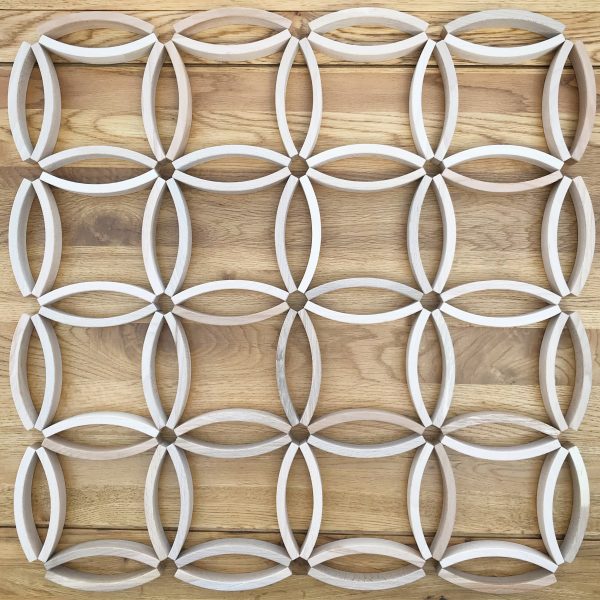 Abel Blocks Mini (66 stuks)