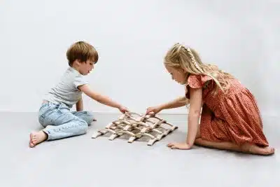 Abel Blocks Mini (66 stuks)