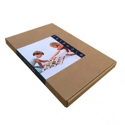 Abel Blocks Mini (66 stuks)