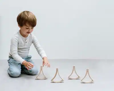 Abel Blocks Mini (66 stuks)