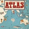 Lannoo Atlas