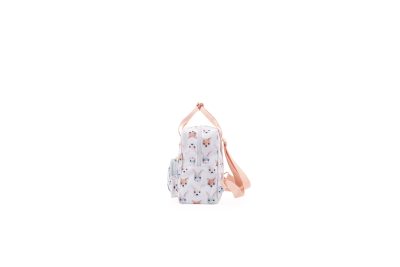 Backpack small - Forest Animals
