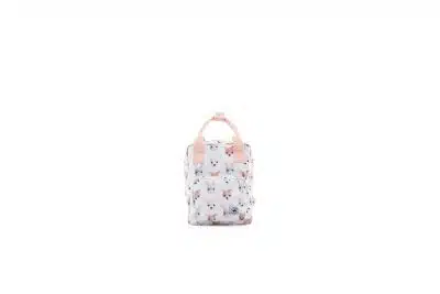 Backpack small - Forest Animals