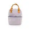 Sticky Lemon Backpack Small - Sprinkles Lavender