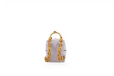 Sticky Lemon Backpack Small - Sprinkles Lavender
