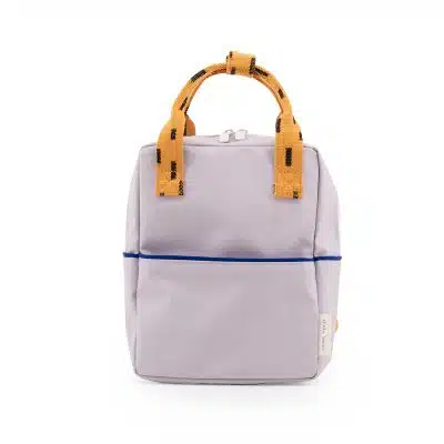 Sticky Lemon Backpack Small - Sprinkles Lavender