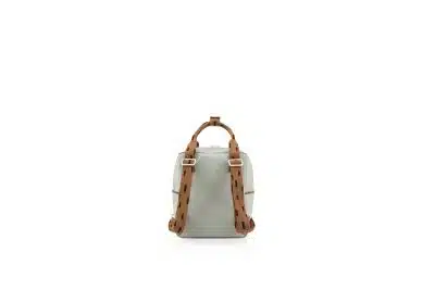 Sticky Lemon Backpack Small - Sprinkles Sage Green