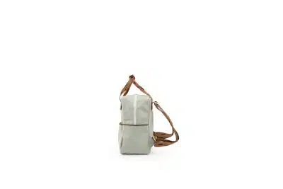 Sticky Lemon Backpack Small - Sprinkles Sage Green