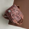 Backpack small - Tiger Stripes