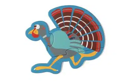 Beginnerspuzzel Boederij