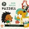 Bora - Mijn eerste puzzels