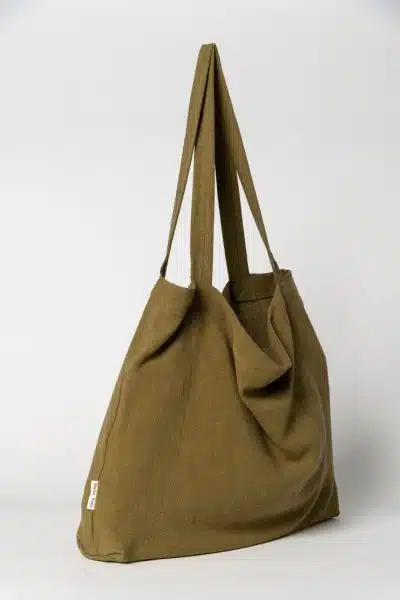 Studio Noos - Botanical Mom-Bag