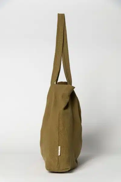 Studio Noos - Botanical Mom-Bag