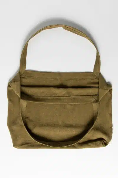 Studio Noos - Botanical Mom-Bag