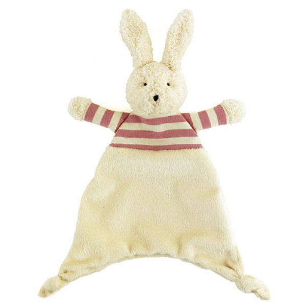JellyCat Bredita Bunny Soother