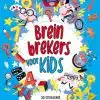 Breinbrekers voor KIDS