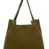Studio Noos - Cactus rib Mom-bag