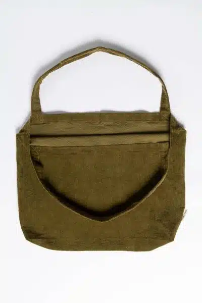 Studio Noos - Cactus rib Mom-bag