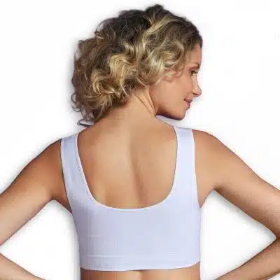 Carriwell Meegroeibh wit XL