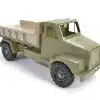 Dantoys - Green Bean - Truck (70 cm)