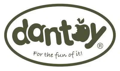 Dantoys - Green Bean - Truck (70 cm)