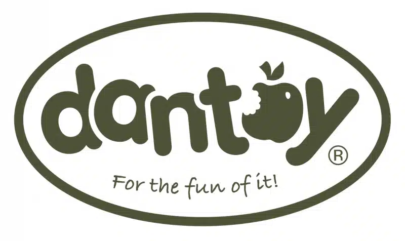 Dantoys - Green Bean - Truck (70 cm)