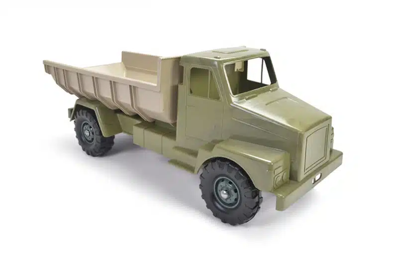Dantoys - Green Bean - Truck (70 cm)