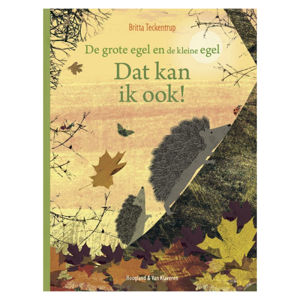 Dat kan ik ook!
