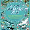 Rubinstein - De grote oceanen atlas