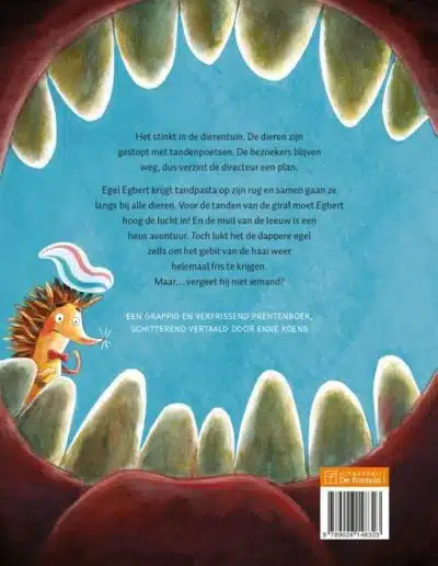 De Fontijn De grote tandenpoetsdag