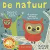 De Natuur (geluidenboekje)
