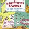 De waanzinnige Boomhut van 104 Verdiepingen - deel 8