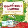 De waanzinnige boomhut van 39 verdiepingen