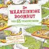 De waanzinnige boomhut van 65 verdiepingen