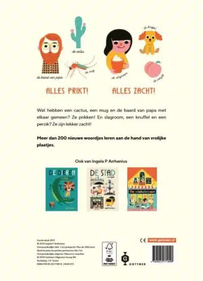 de Wereld van Ingela