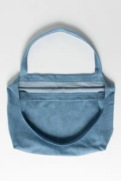 Studio Noos - Denim Mom-bag