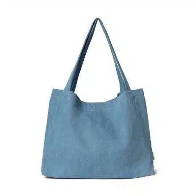 Studio Noos - Denim Mom-bag