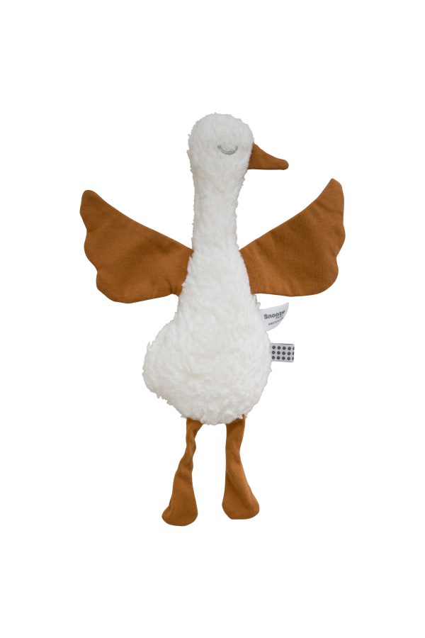 Diddy Duck - Off white - Organic