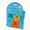 Dikkie Dik Babyboekje (stoffen boekje)