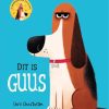 Flaminco - Boek - Dit is Guus