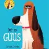 Flaminco - Boek - Dit is Guus