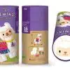 DIY Sewing kit - Mijn eerste Pop - Lama