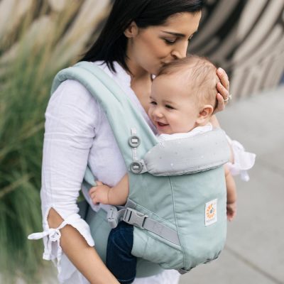 Ergobaby Adapt - Frosted Mint