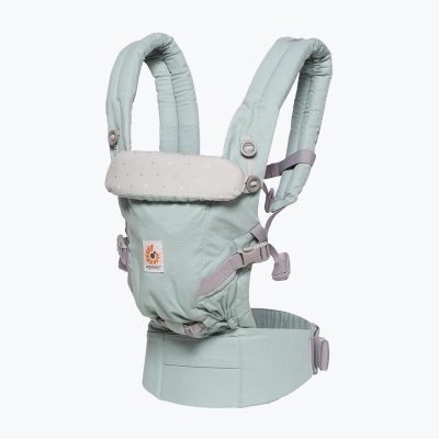 Ergobaby Adapt - Frosted Mint