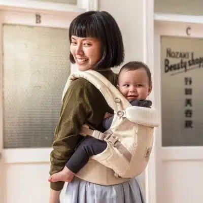 Ergobaby Adapt - Natural