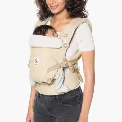 Ergobaby Adapt - Natural