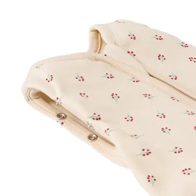 Fresk - Cocoon slaapzak - Berries