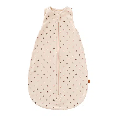 Fresk - Cocoon slaapzak - Berries