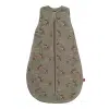 Fresk - Cocoon slaapzak - Deer olive
