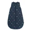 Fresk - Cocoon slaapzak - Rabbit mood indigo